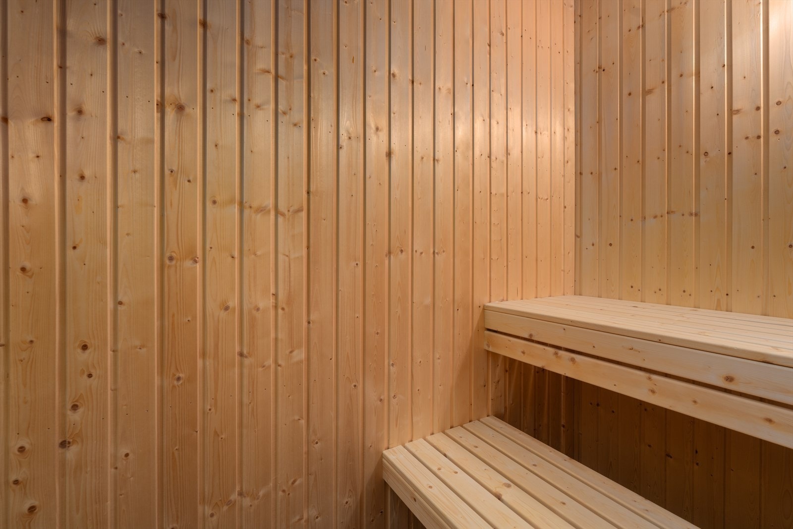 Badstuen - det perfekte sted for avkobling etter en lang dag ute! Galleribilde