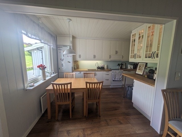 Kjøkken - 1. Etg. Galleribilde