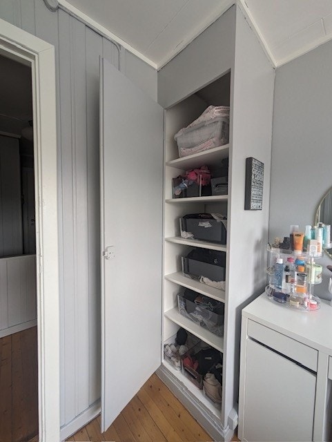 Soverom 7 m2 - 2. Etg. Galleribilde