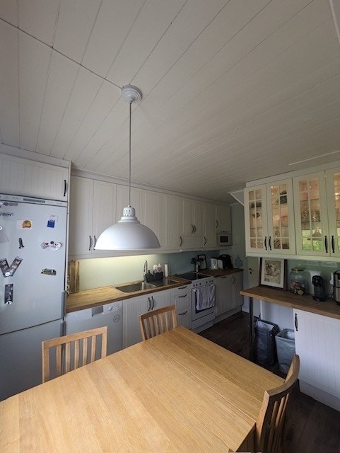 Kjøkken - 1. Etg. Galleribilde