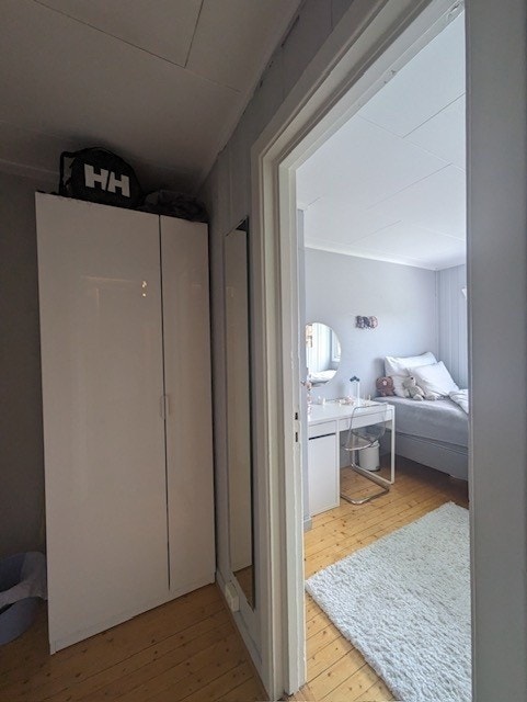 Soverom 7 m2 - 2. Etg. Galleribilde