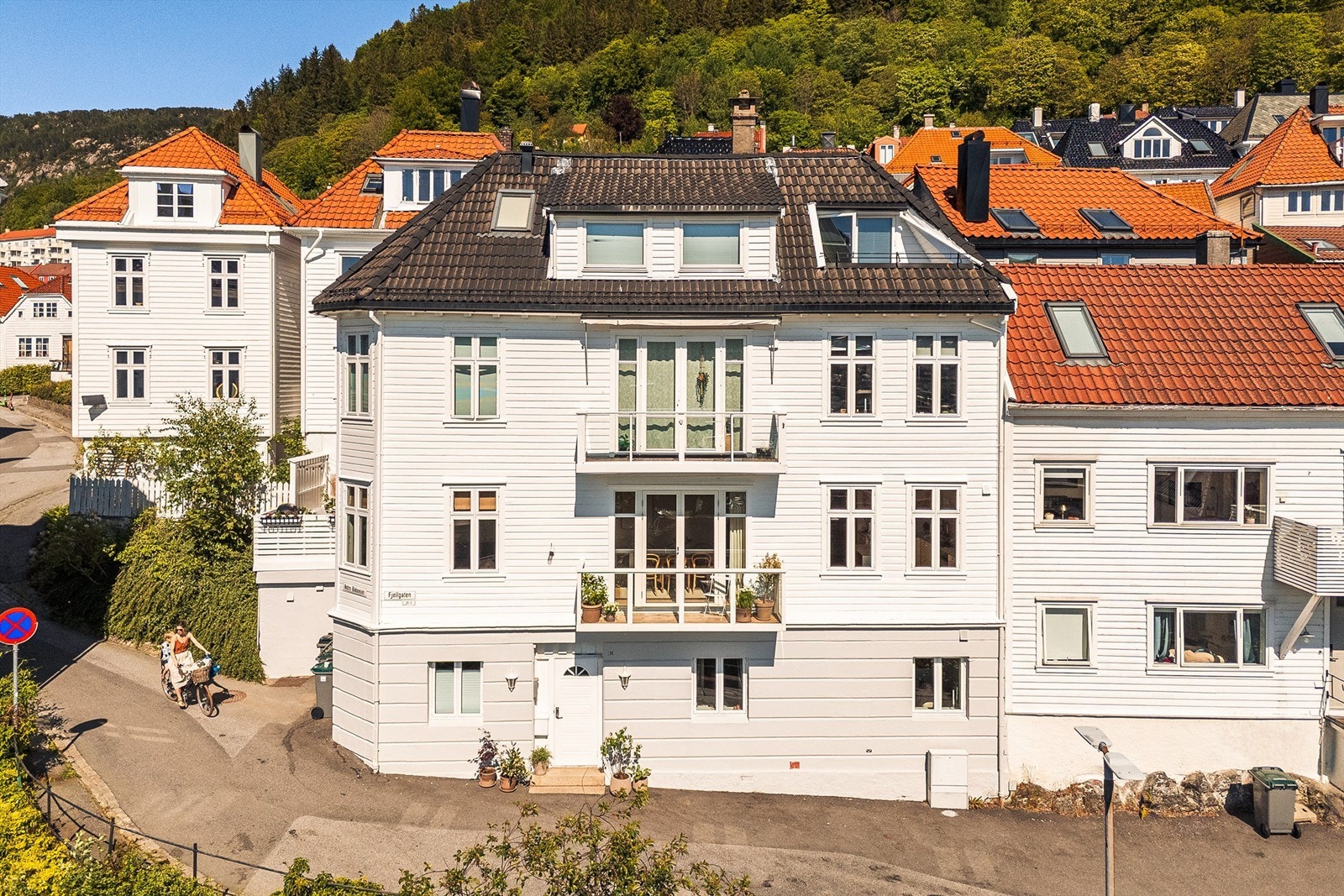 Husk påmelding til visning Galleribilde