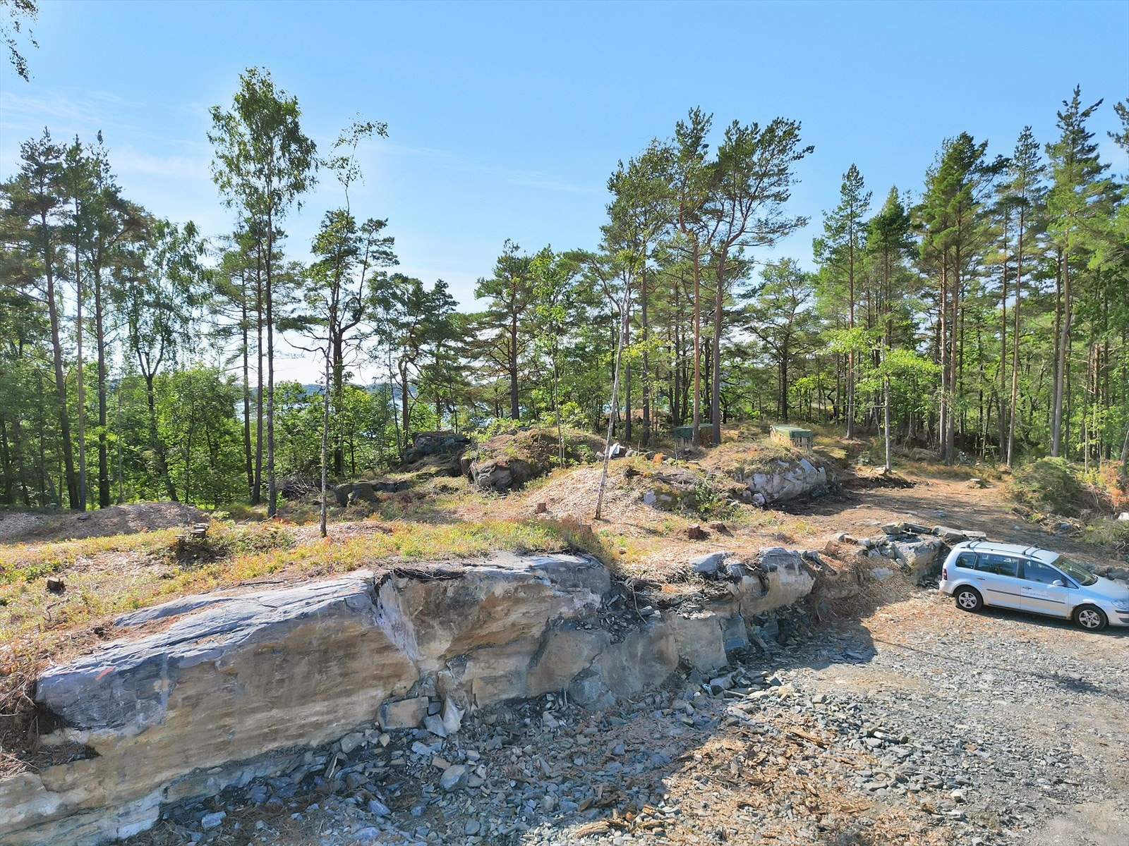 Kossevigåsen 23 Galleribilde