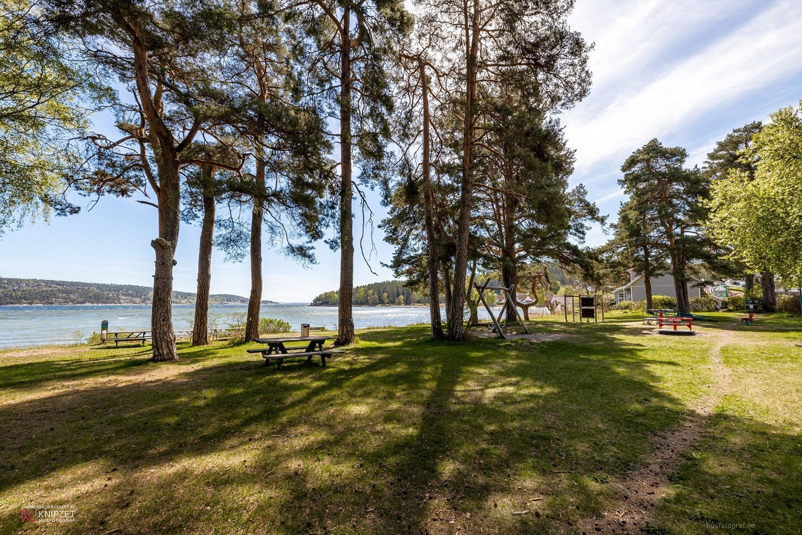 Turmuligheter i nærområdet med populær kyststi Galleribilde