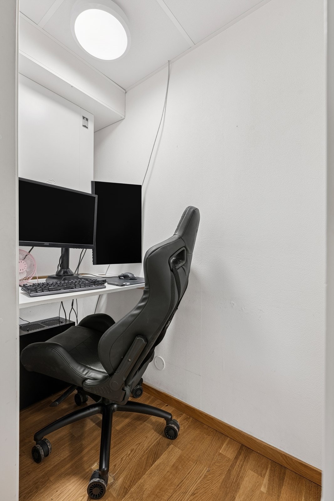 Bod for lagring/oppbevaring. Galleribilde