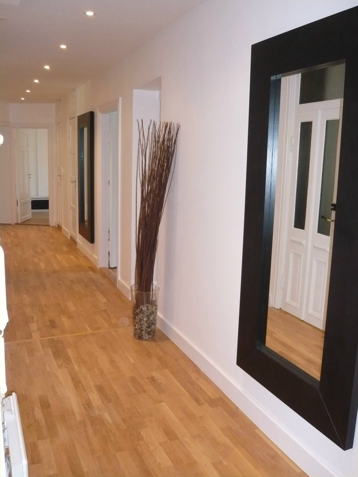 Felles gang Galleribilde