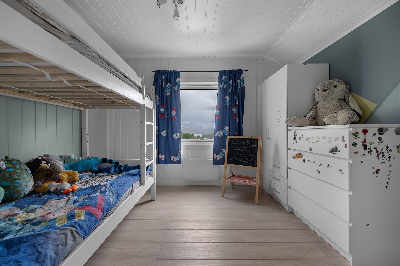 Soverom 3 Galleribilde