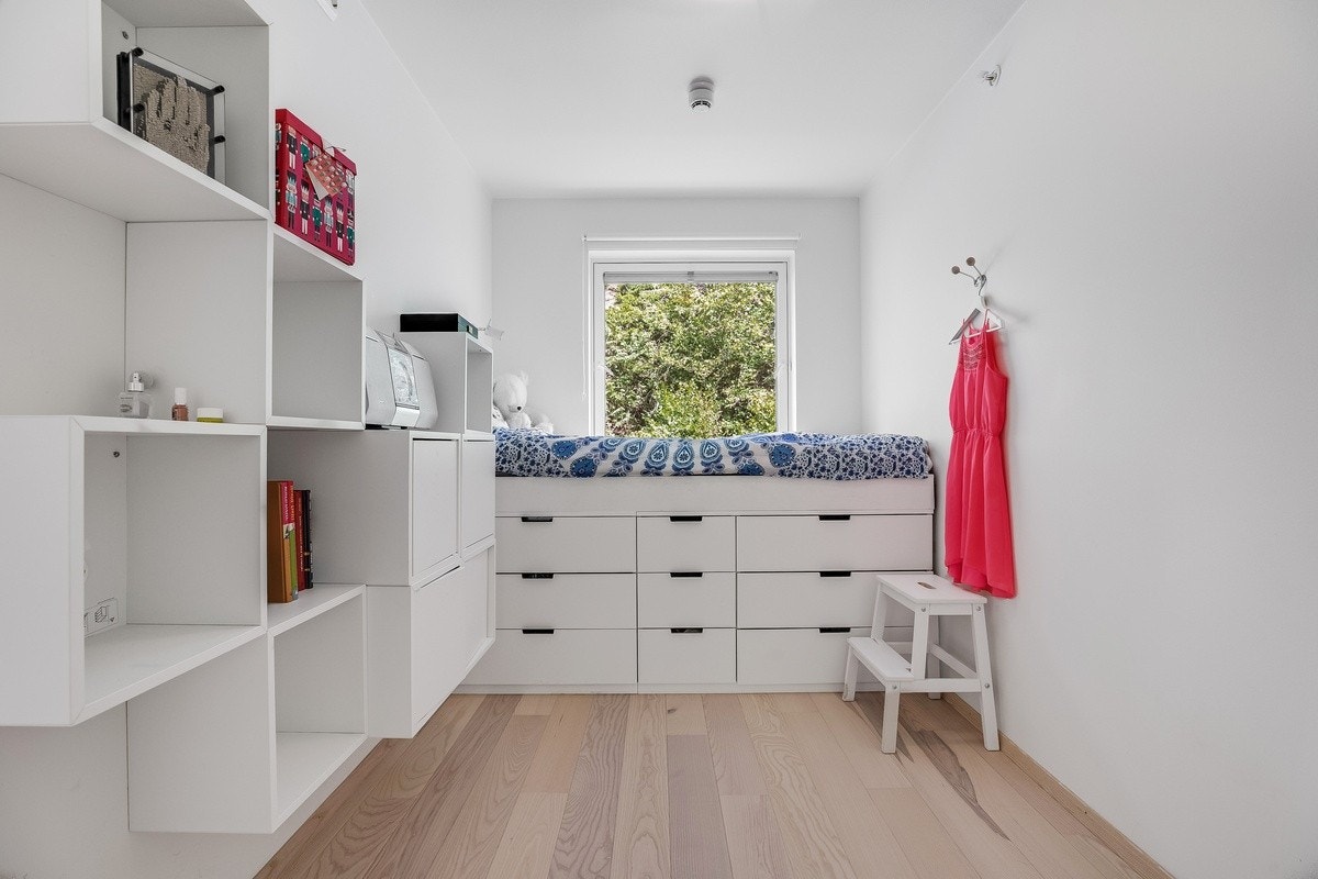 soverom 3 Galleribilde