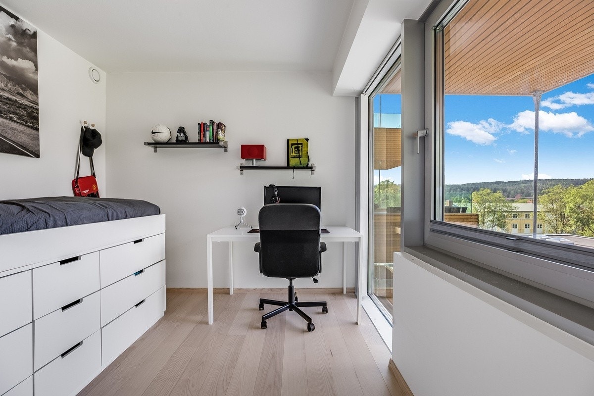 soverom 2 Galleribilde