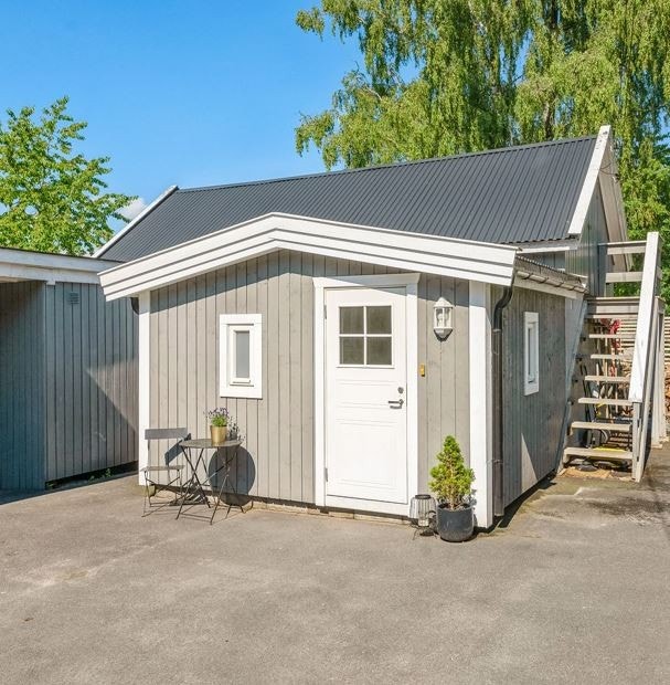 Velkommen til visning Galleribilde