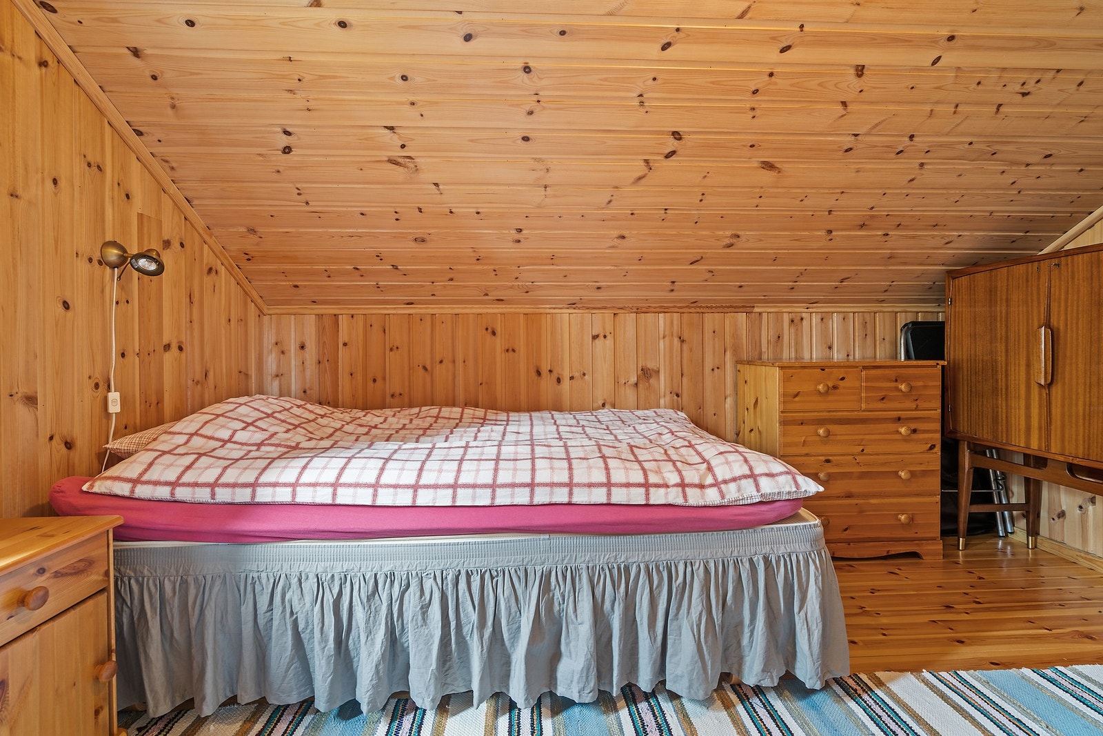 Soverom Galleribilde