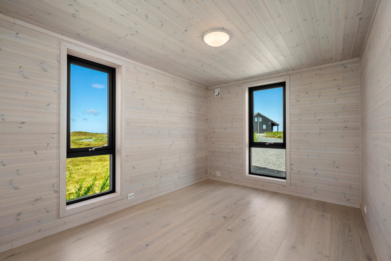 Soverom 2. Galleribilde