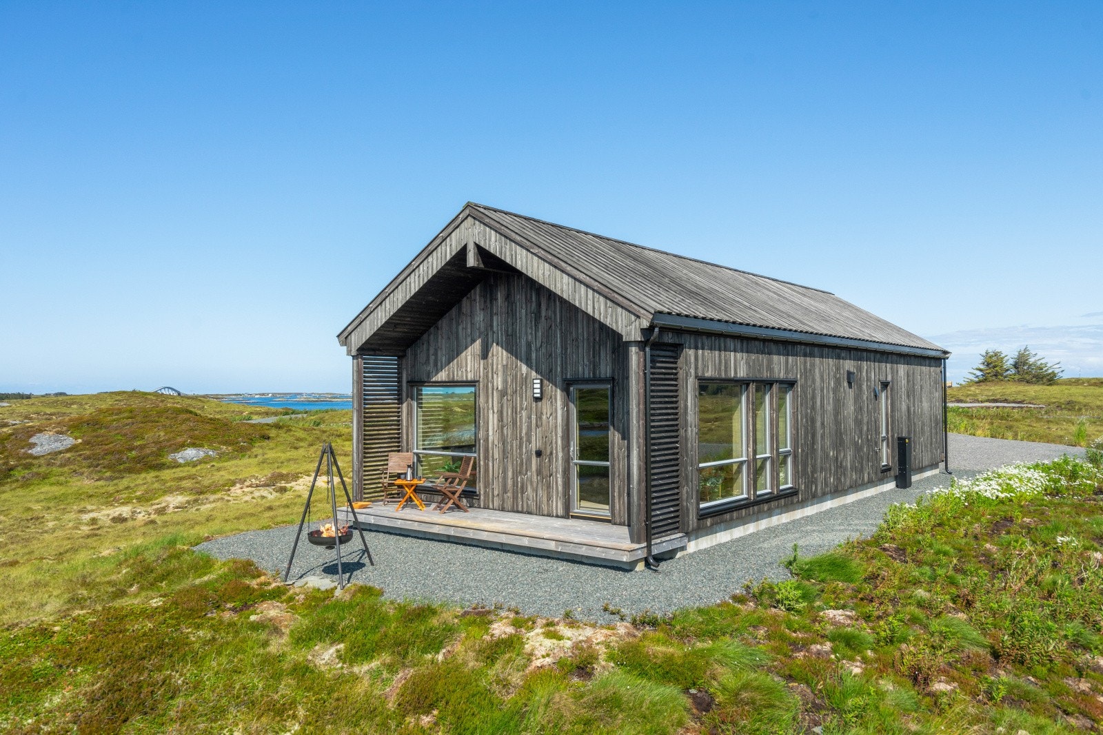 Velkommen til Skjærgårdsveien 223! Galleribilde