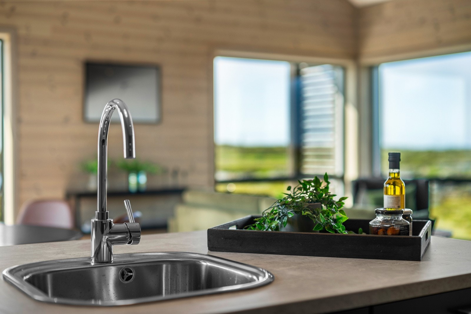 Detaljbilde. Galleribilde