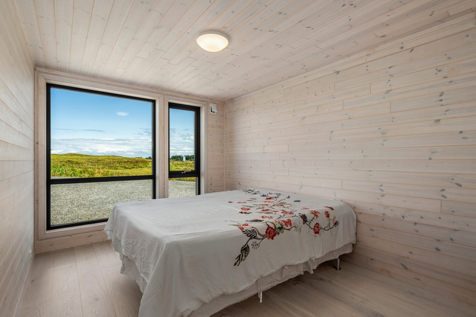 Soverom 1. Galleribilde