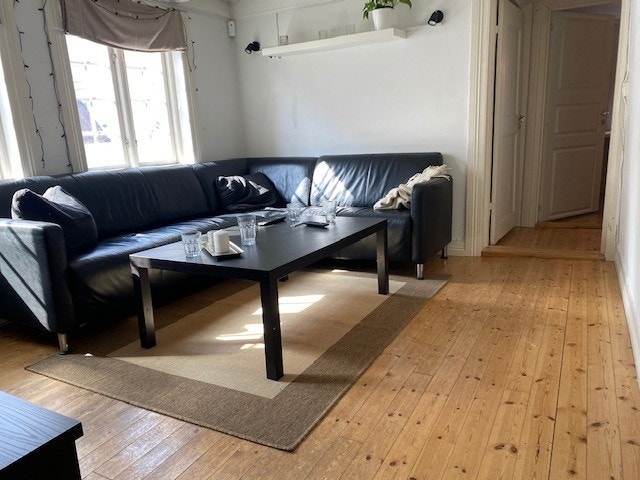 Tv stue Galleribilde