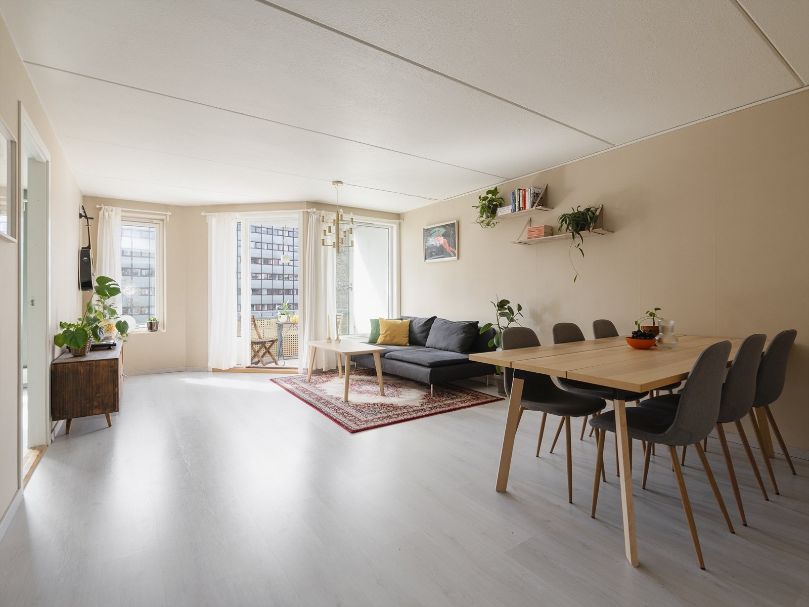 Velkommen til Åkebergveien 18B! Galleribilde