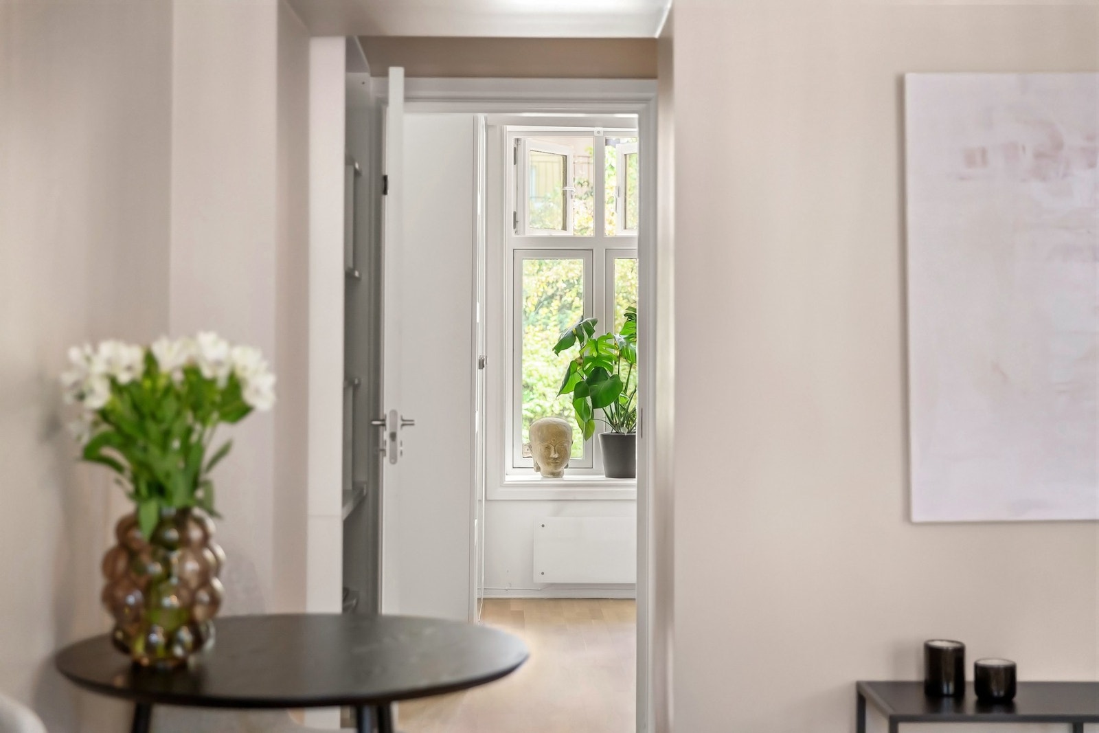 Ditt nye hjem? Velkommen til visning! Galleribilde