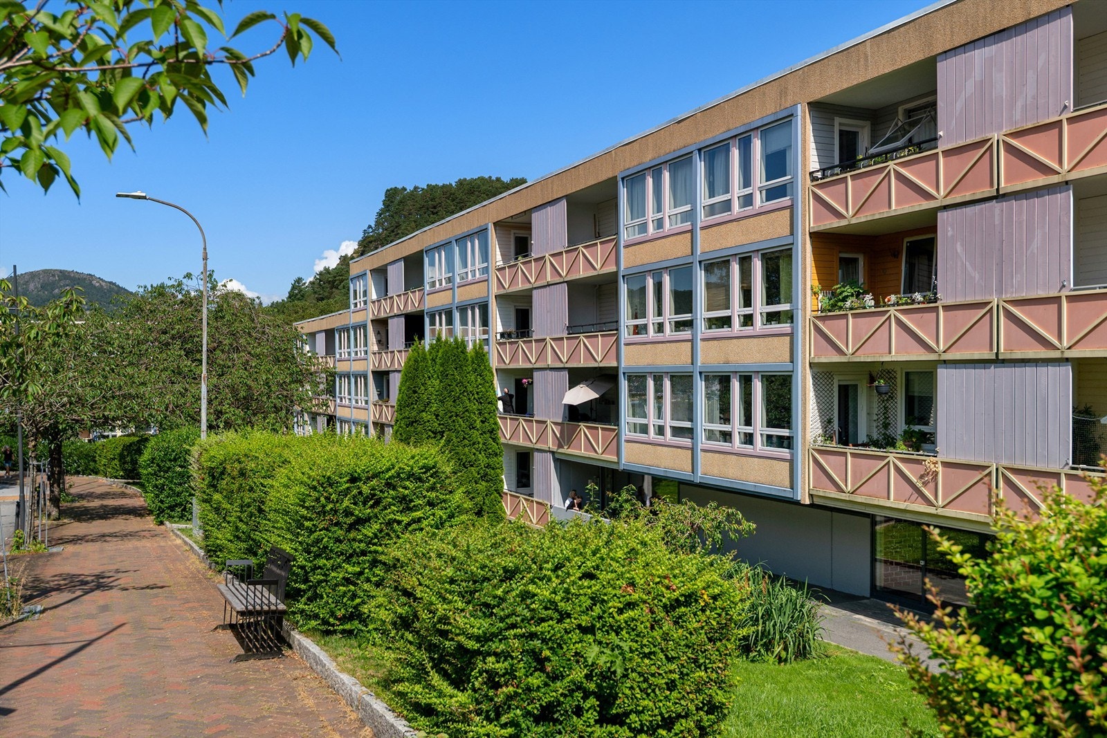 - Fasade - Galleribilde