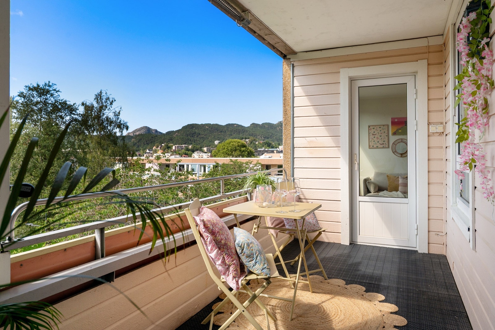 - Velkommen til Ortuflaten 63! - Galleribilde