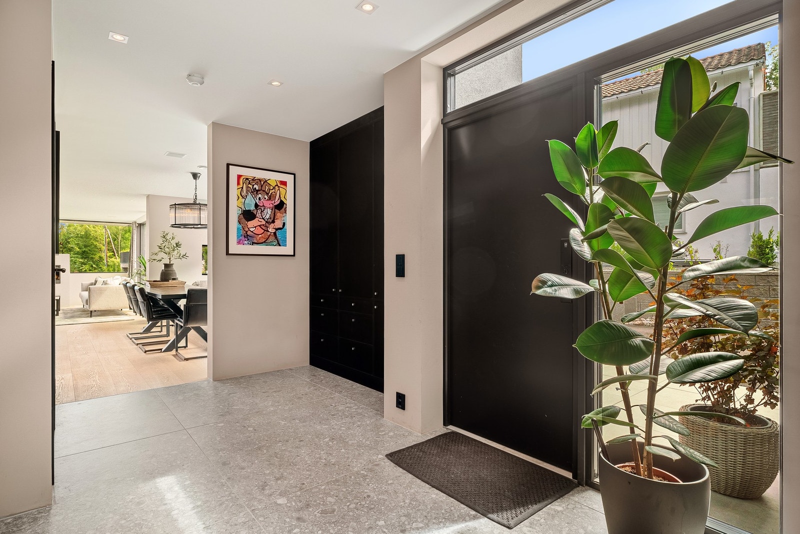 Èntre. Galleribilde