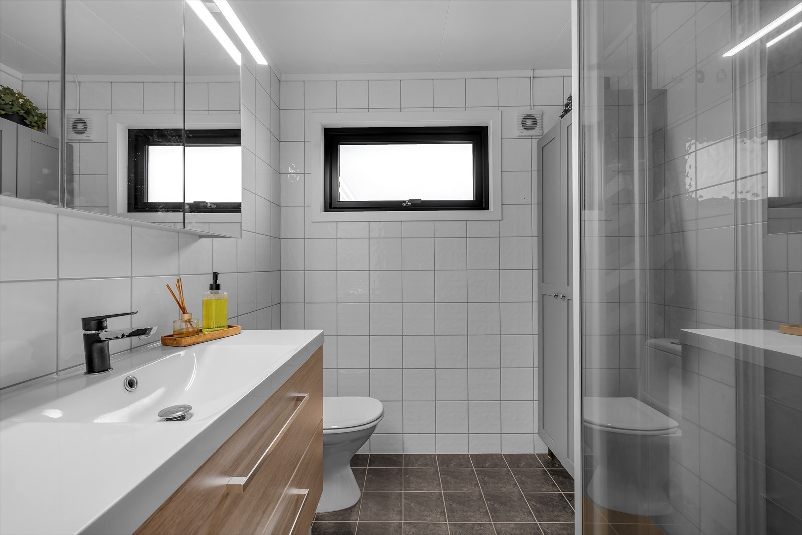 Hovedbad Galleribilde