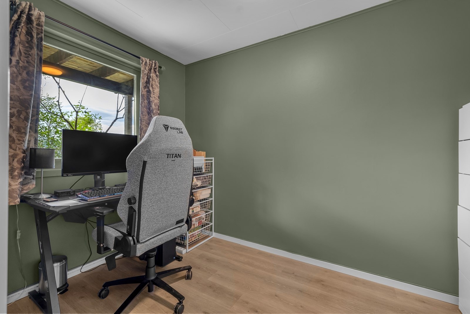 Soverom 2 Galleribilde