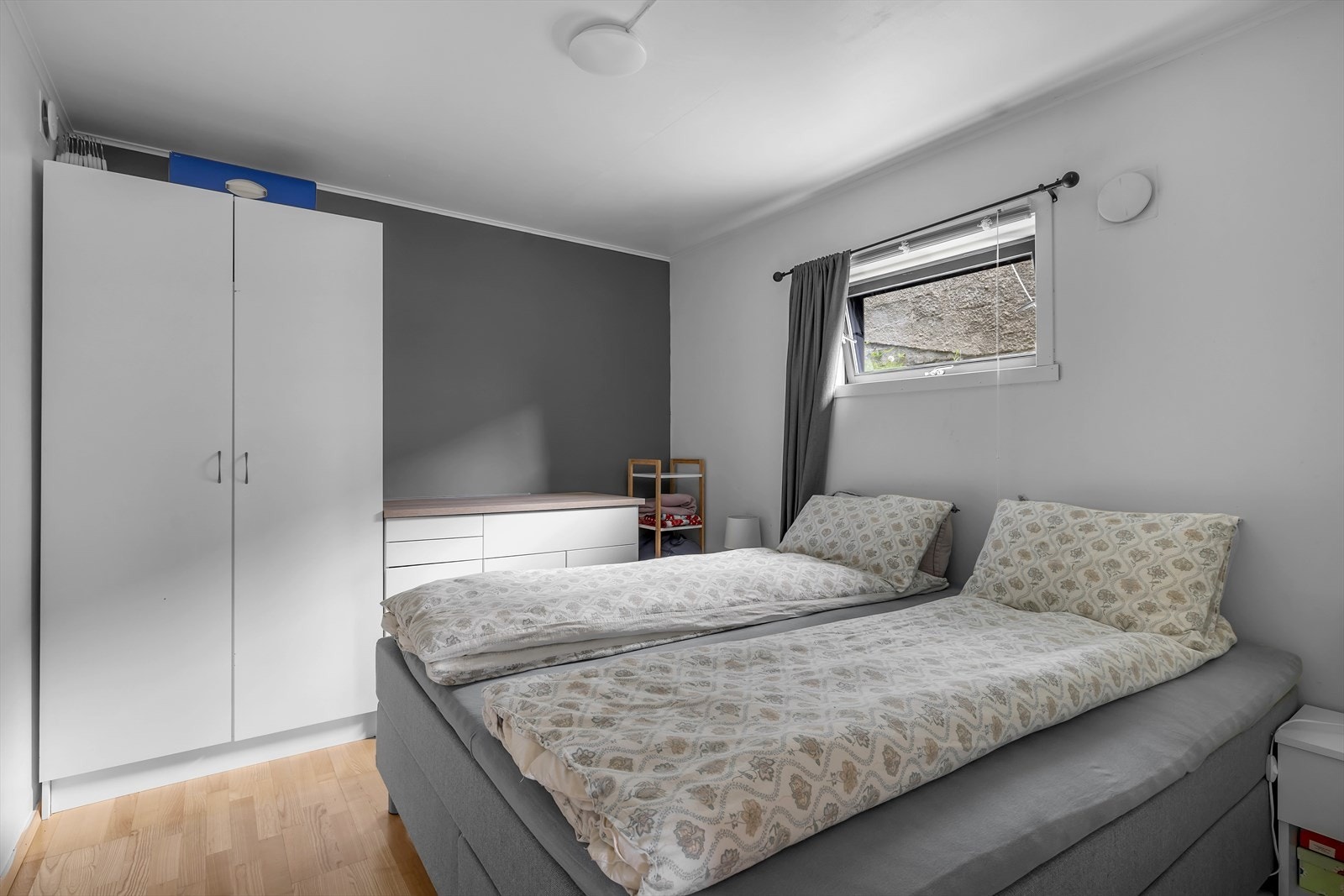 Soverom 1 Galleribilde