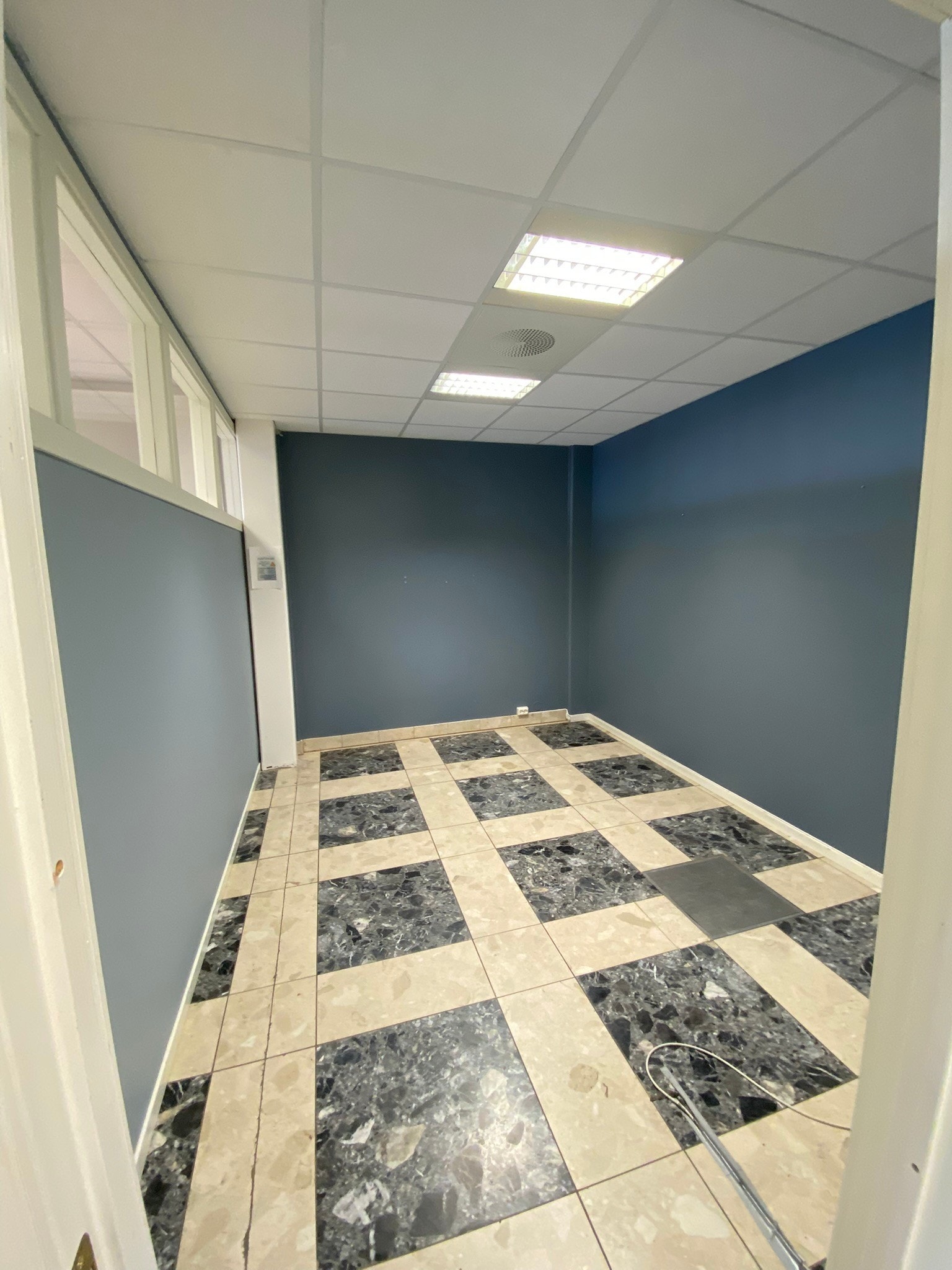 Møterom Galleribilde