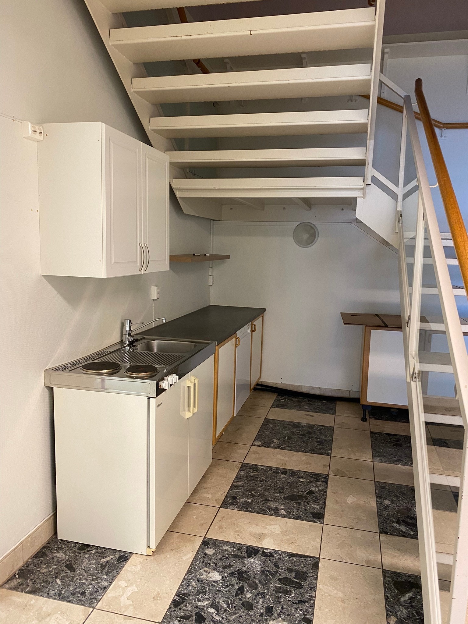 Kjøkkenkrok Galleribilde