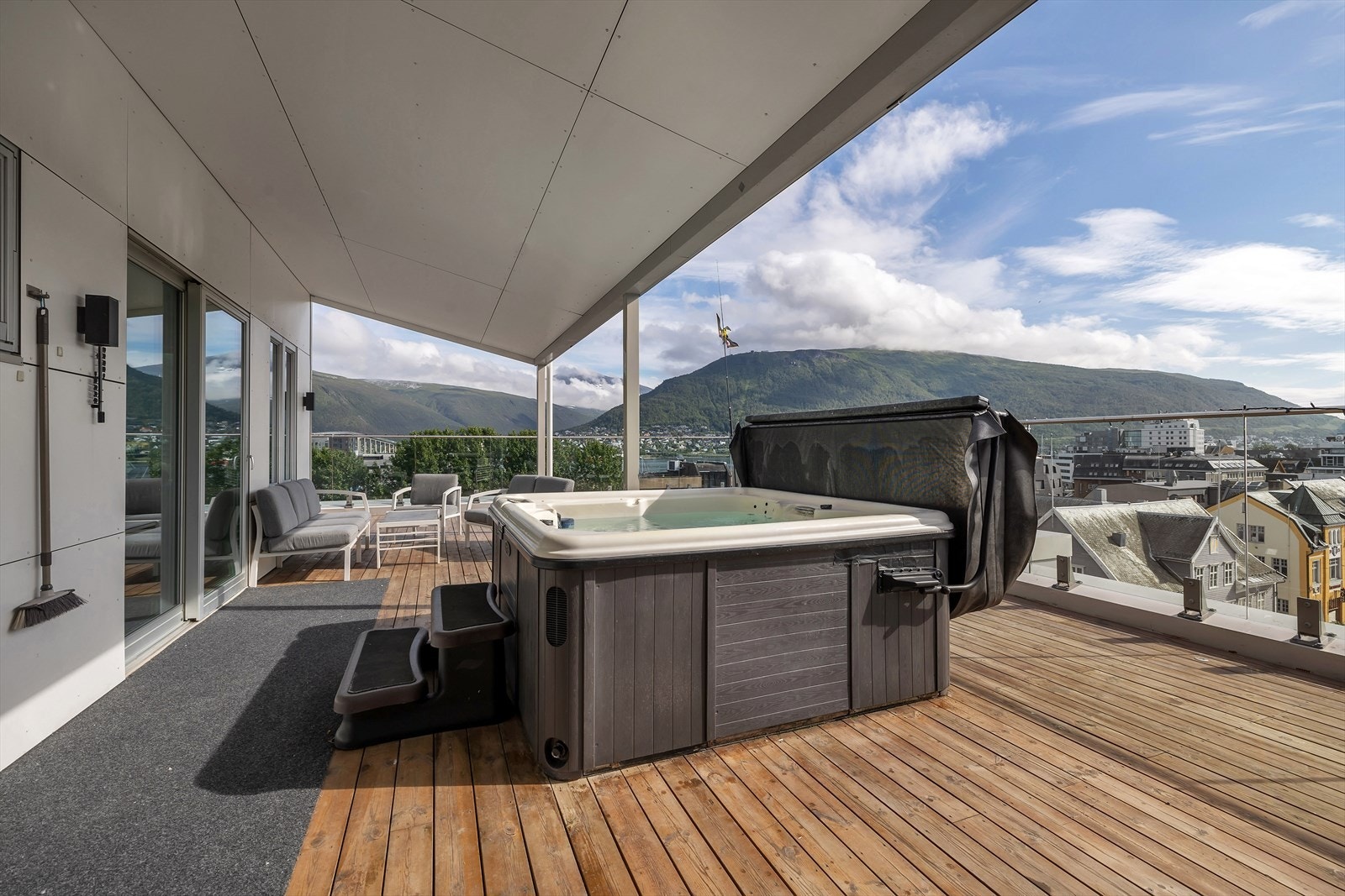 Jacuzzi Galleribilde