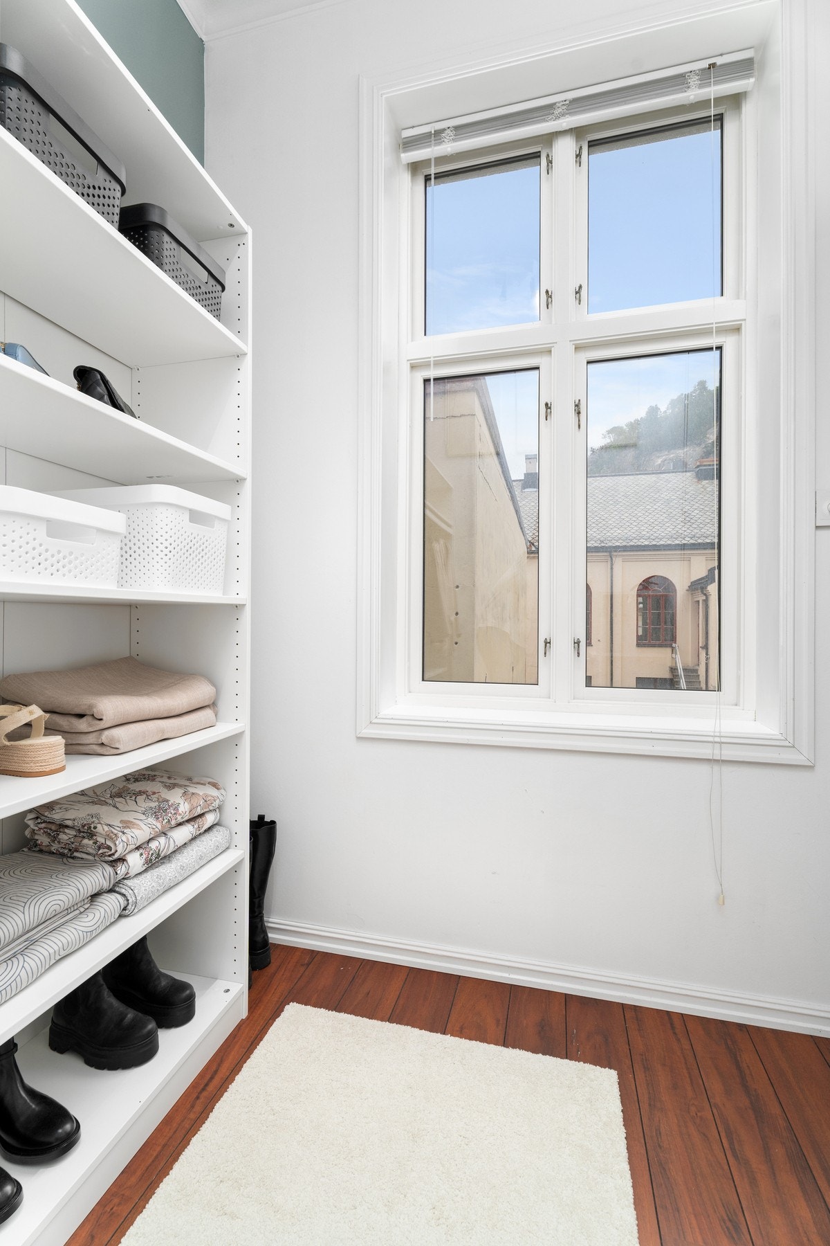 Dersom det ikke passer med oppsatt visningstidspunkt, konferer med megler for å avtale privatvisning. Galleribilde