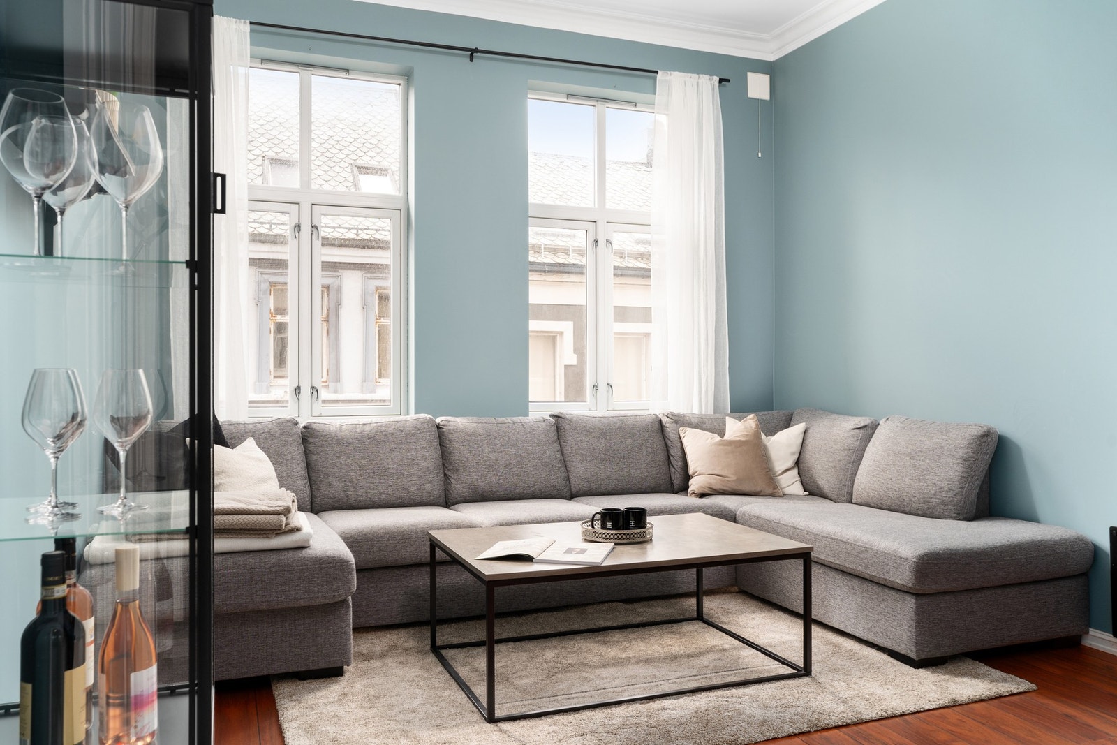 EIE eiendomsmegling v/ Dawid Dominik Jafra har gleden av å presentere Røysegata 5. Galleribilde