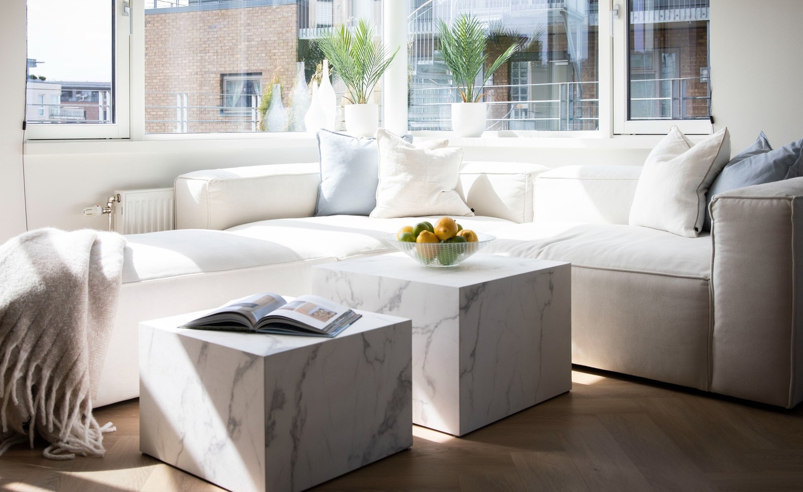 Husk å melde deg på visning. Galleribilde