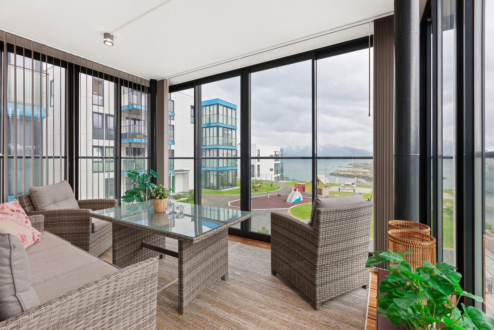 Velkommen til Kjempenhøy - innbydende 3-roms leilighet. Galleribilde