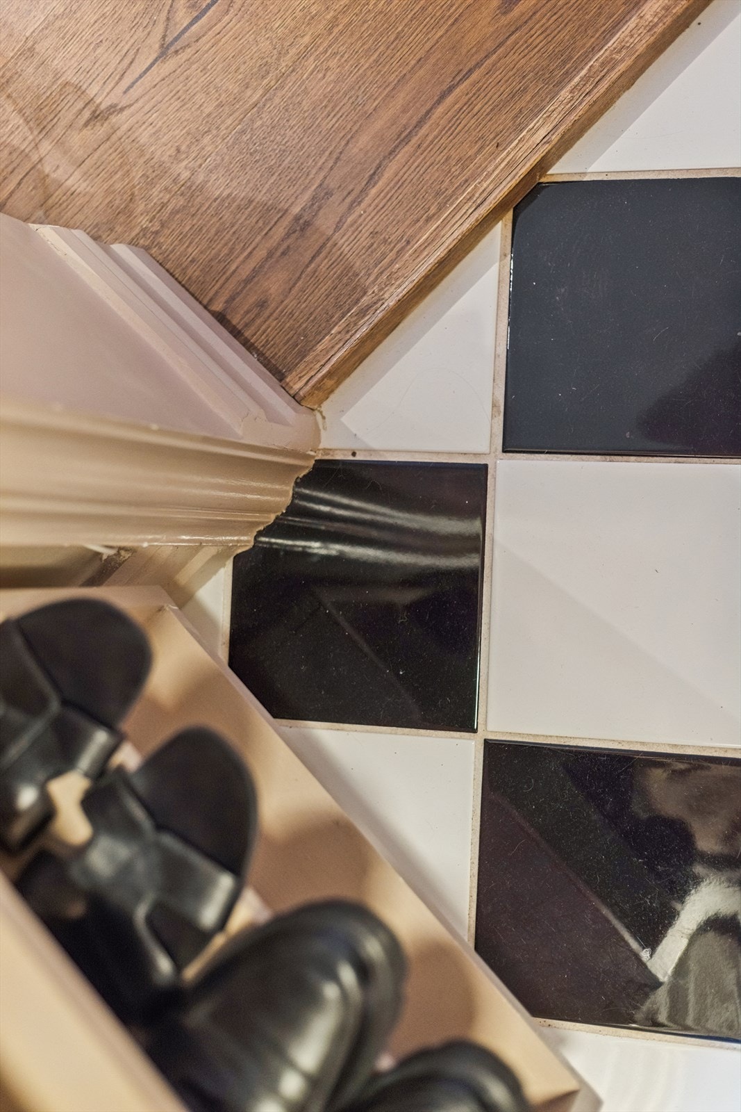 Detalj. Galleribilde