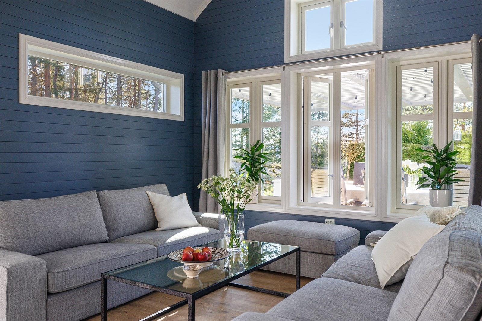 interior (74 of 76) Galleribilde