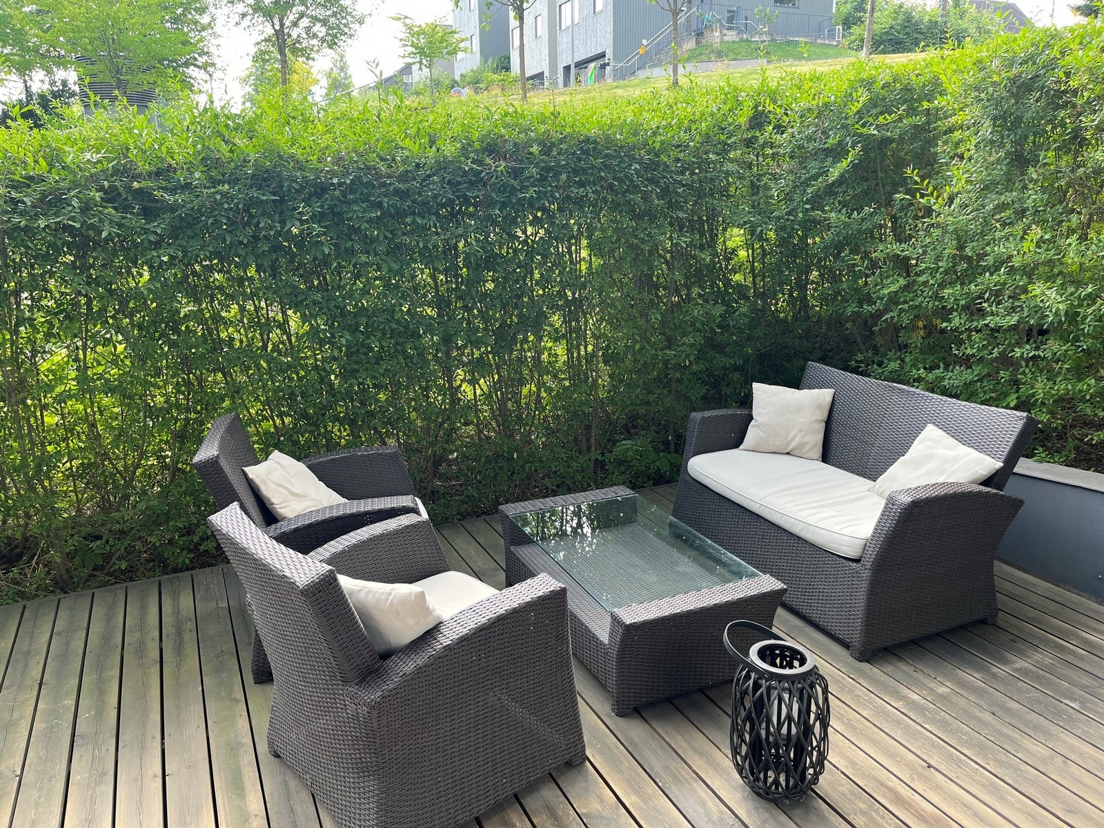 Her kan sommeren nytes! Galleribilde