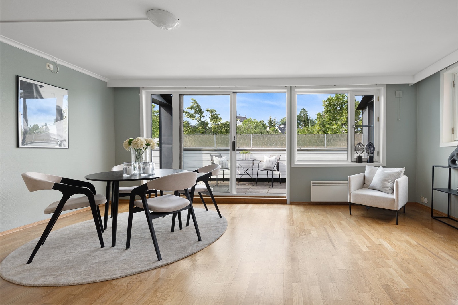 Gml. Drammensvei 40 | Privatmegleren Bærum Galleribilde