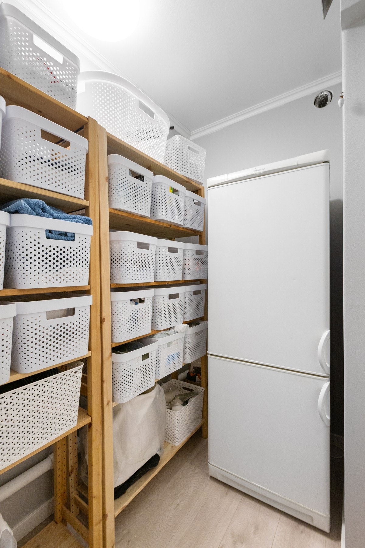Bod innenfor badet Galleribilde