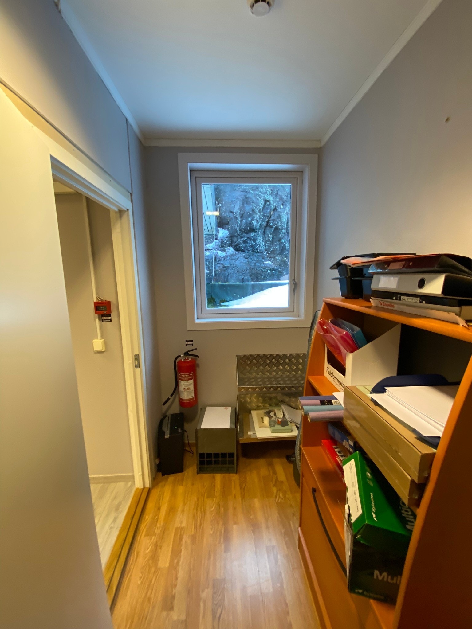 Oppholdsrom 3 Galleribilde