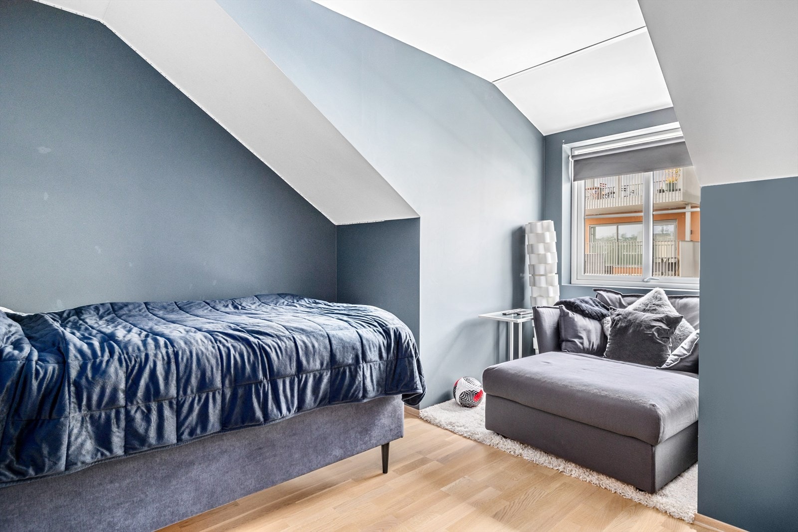 Soverom 2 Galleribilde