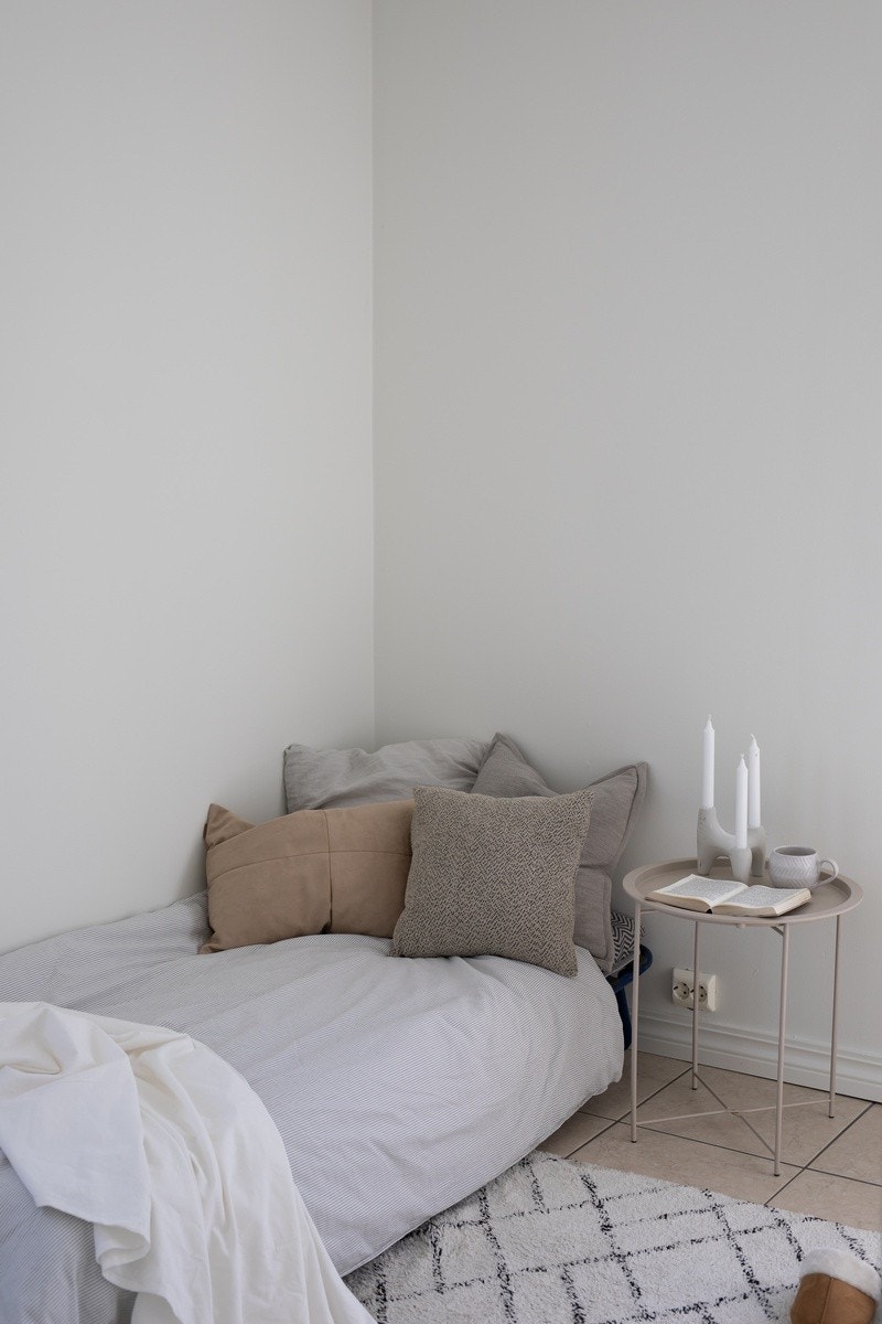 Soverom 3 Galleribilde