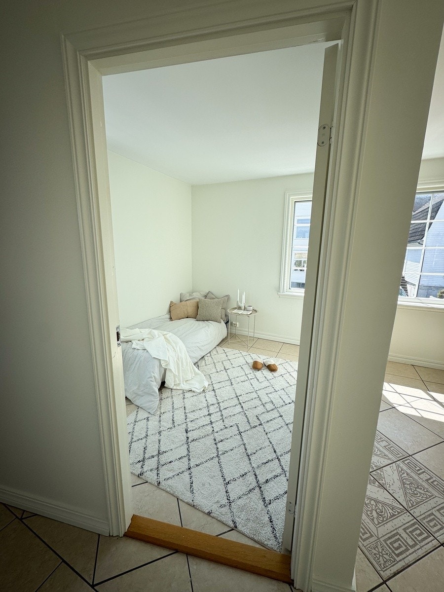 Soverom 3 Galleribilde