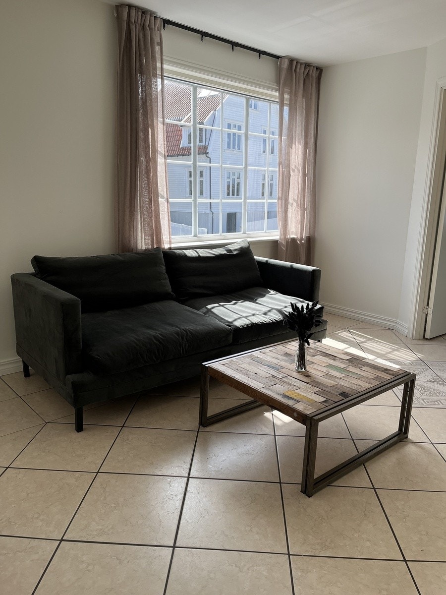 Felles Stue Galleribilde