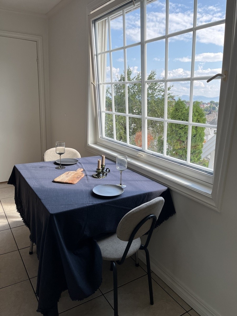 Spisebord,kjøkken Galleribilde