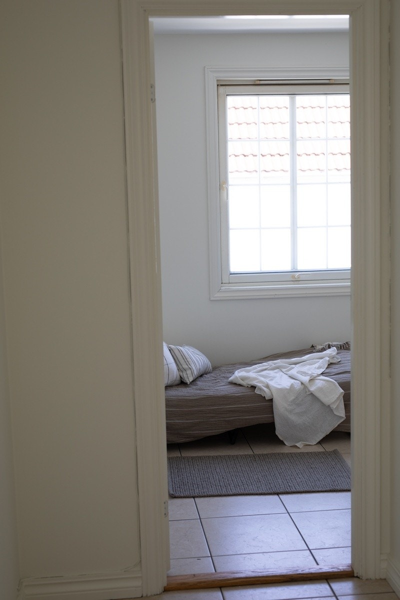 Inngang til soverom 1 Galleribilde