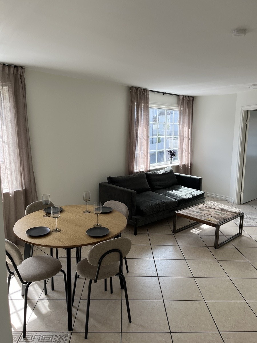 Felles Stue Galleribilde