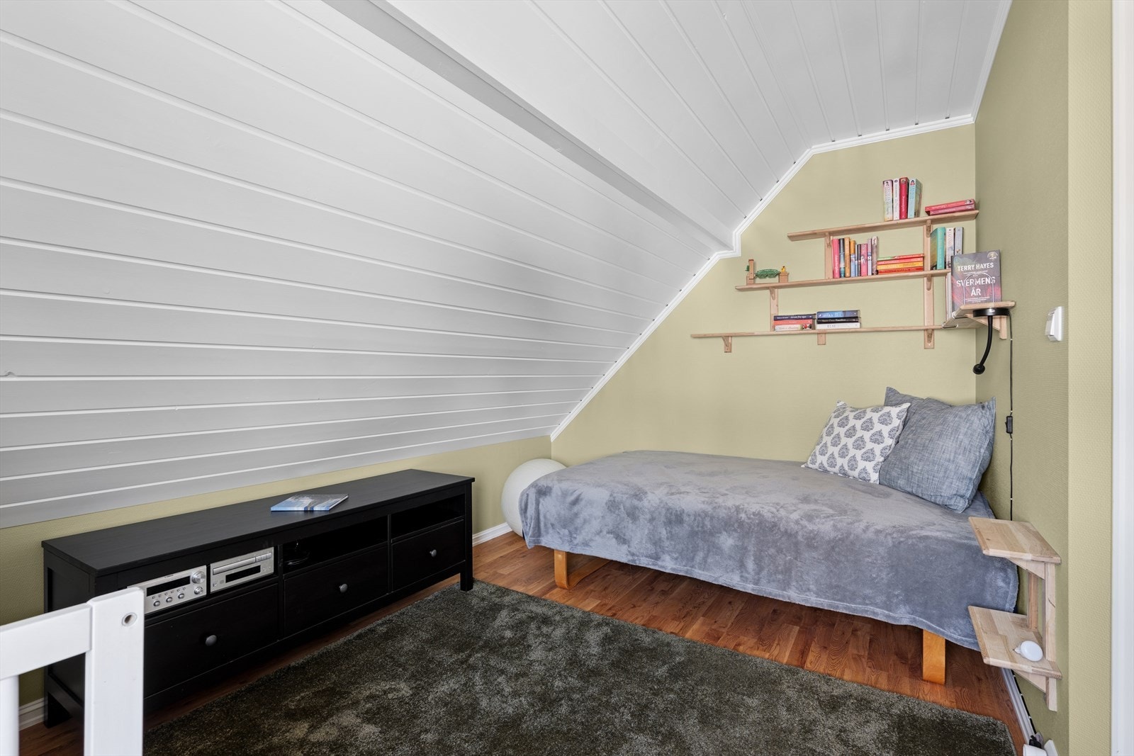 Soverom 3 Galleribilde