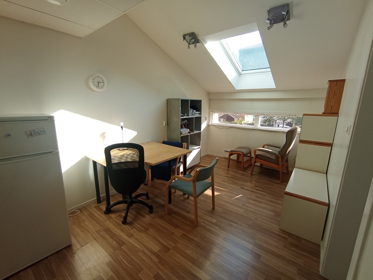 Stue Galleribilde